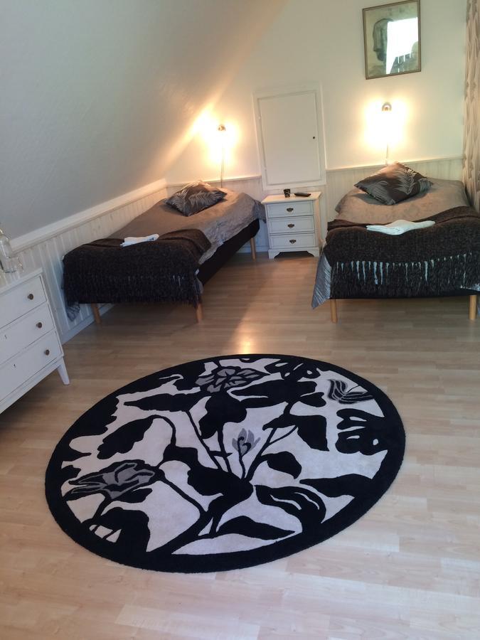 Skummesloev B & B ลาโฮล์ม ภายนอก รูปภาพ